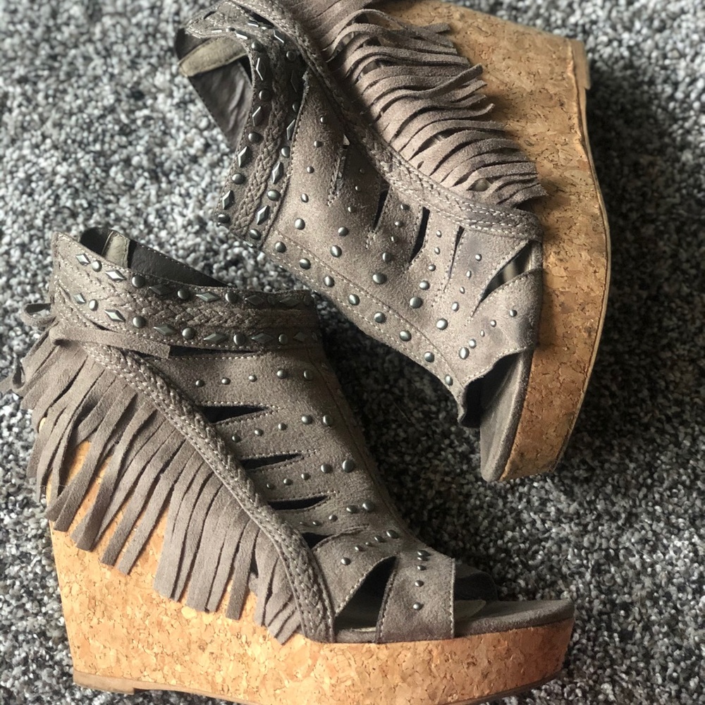Wedges
